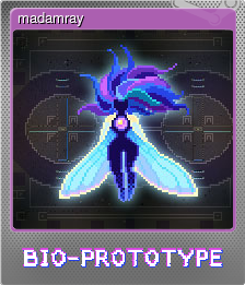 madamray