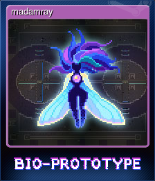 madamray
