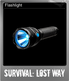 Flashlight