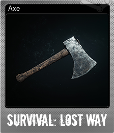 Axe