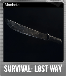 Machete