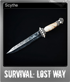 Scythe