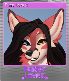 Furry Love 2