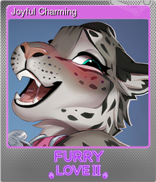 Joyful Charming