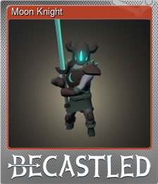 Moon Knight