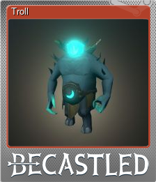 Troll