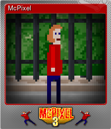 McPixel