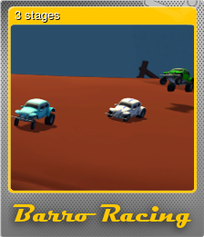 3 stages