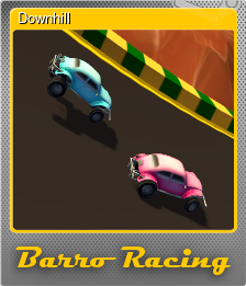 Downhill