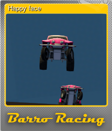 Happy face