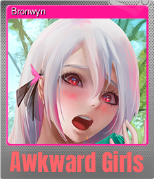 Bronwyn