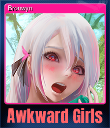 Bronwyn