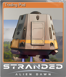 Trading Pod