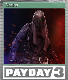 Cloaker