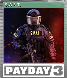 S.W.A.T.