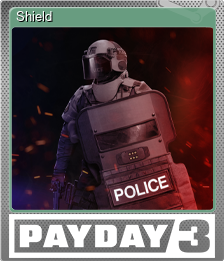 Shield