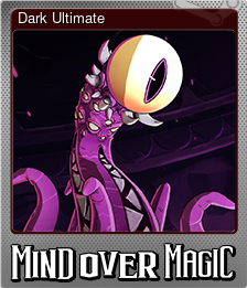 Dark Ultimate