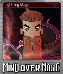 Lightning Mage