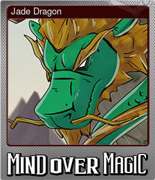 Jade Dragon