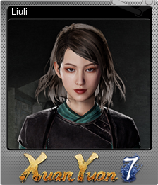Liuli