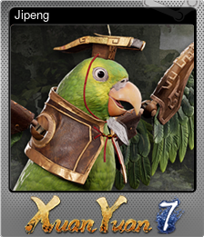 Jipeng