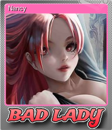 Nancy