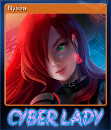 Nyssa