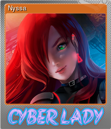 Nyssa