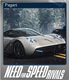 Pagani
