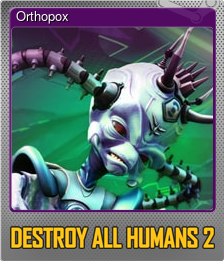 Orthopox