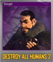 Sergei