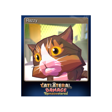 Steam Community Market :: Listings for 1237730-Razzy