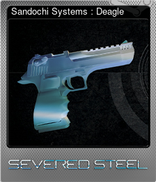 Sandochi Systems : Deagle