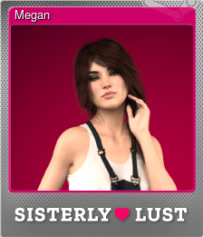 Megan