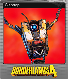 Claptrap