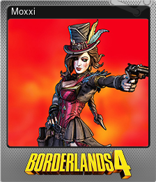 Moxxi