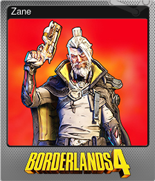 Zane