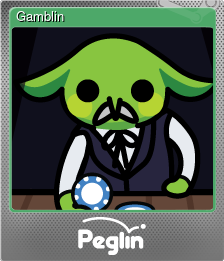 Gamblin