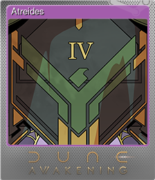 Atreides
