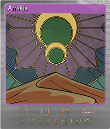 Arrakis