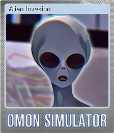 Alien Invasion