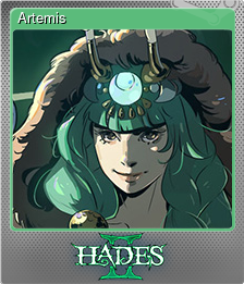 Artemis