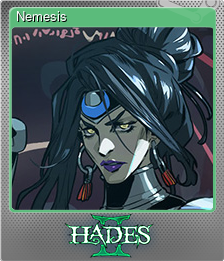 Nemesis