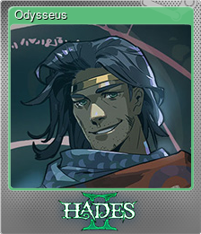 Odysseus