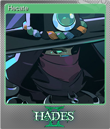 Hecate