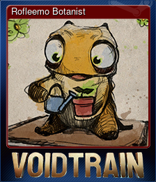 Rofleemo Botanist