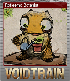 Rofleemo Botanist
