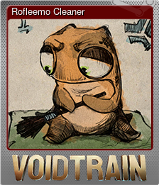 Rofleemo Cleaner