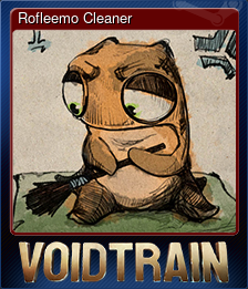Rofleemo Cleaner