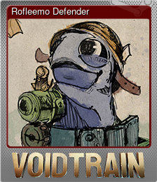 Rofleemo Defender